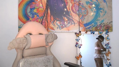 Sweetcandy_0202 live cam on Cam4