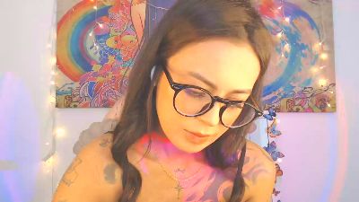 Sweetcandy_0202 live cam on Cam4