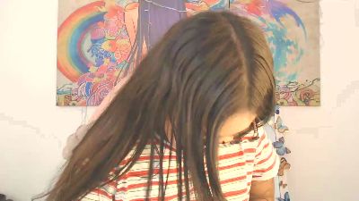 Sweetcandy_0202 live cam on Cam4