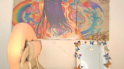 Sweetcandy_0202 live cam on Cam4