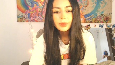 Sweetcandy_0202 live cam on Cam4