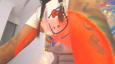 Sweetcandy_0202 live cam on Cam4