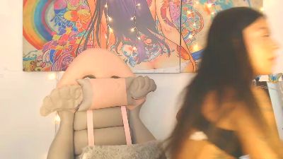 Sweetcandy_0202 live cam on Cam4