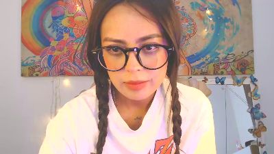 Sweetcandy_0202 live cam on Cam4