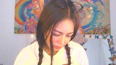 Sweetcandy_0202 live cam on Cam4
