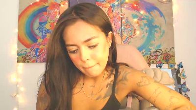 Sweetcandy_0202 live cam on Cam4