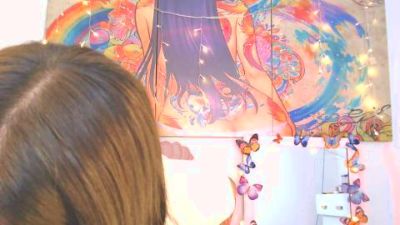 Sweetcandy_0202 live cam on Cam4