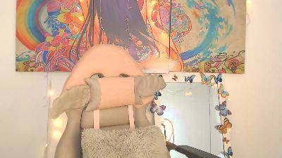 Sweetcandy_0202 live cam on Cam4
