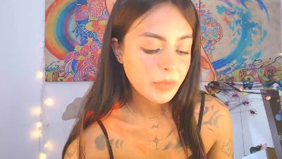 Sweetcandy_0202 live cam on Cam4