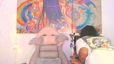 Sweetcandy_0202 live cam on Cam4