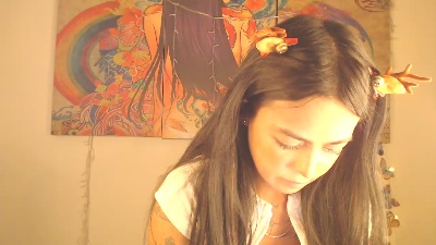 Sweetcandy_0202 live cam on Cam4