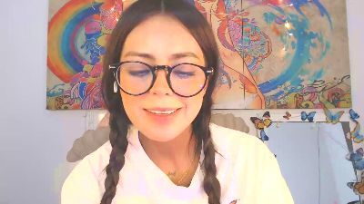Sweetcandy_0202 live cam on Cam4