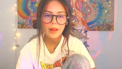 Sweetcandy_0202 live cam on Cam4