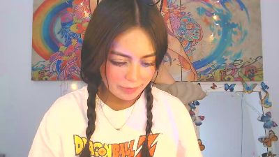 Sweetcandy_0202 live cam on Cam4