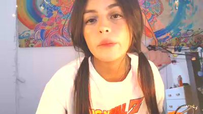 Sweetcandy_0202 live cam on Cam4