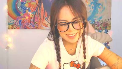 Sweetcandy_0202 live cam on Cam4