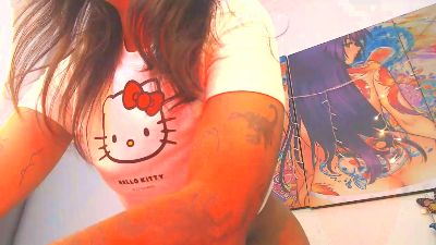 Sweetcandy_0202 live cam on Cam4
