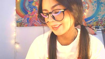 Sweetcandy_0202 live cam on Cam4