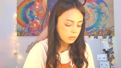 Sweetcandy_0202 live cam on Cam4