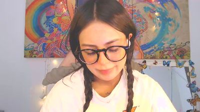 Sweetcandy_0202 live cam on Cam4