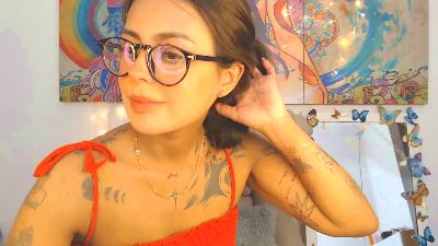 Sweetcandy_0202 live cam on Cam4