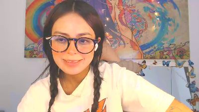 Sweetcandy_0202 live cam on Cam4