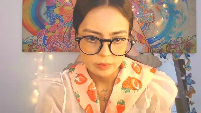 Sweetcandy_0202 live cam on Cam4