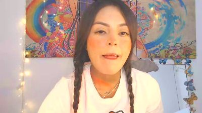 Sweetcandy_0202 live cam on Cam4