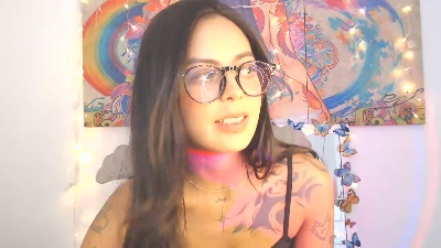 Sweetcandy_0202 live cam on Cam4