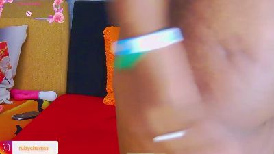 Sweetchocolette live cam on Cam4
