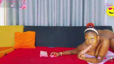 Sweetchocolette live cam on Cam4