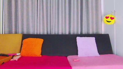 Sweetchocolette live cam on Cam4