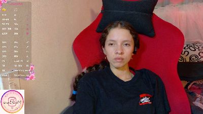 Sweetdam live cam on Cam4