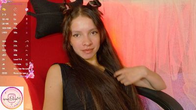 Sweetdam live cam on Cam4