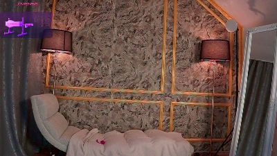 Sweetfantasy live cam on Cam4