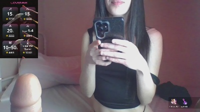 Sweethardlove69 live cam on Cam4