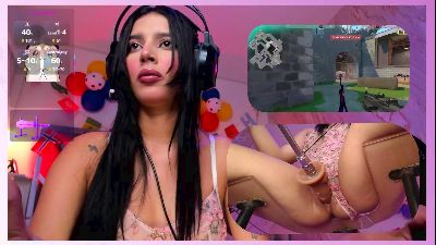 SweetieCloe live cam on Cam4