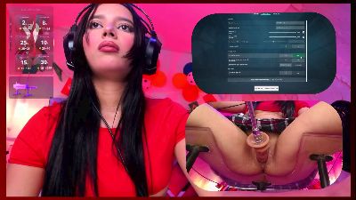 SweetieCloe live cam on Cam4
