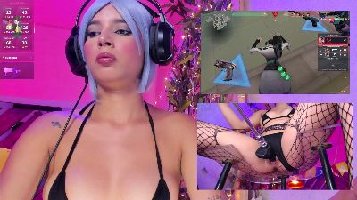 SweetieCloe live cam on Cam4