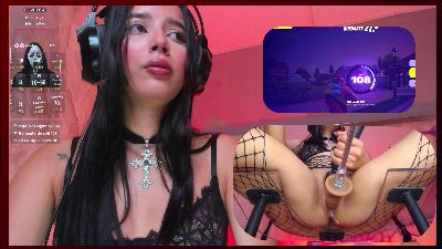 SweetieCloe live cam on Cam4
