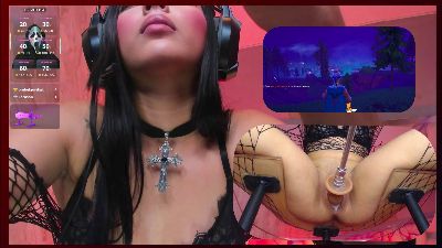 SweetieCloe live cam on Cam4