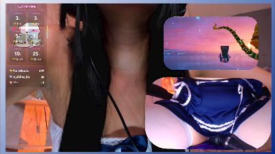 SweetieCloe live cam on Cam4