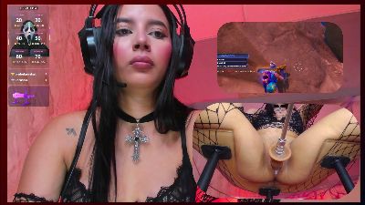 SweetieCloe live cam on Cam4