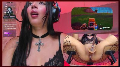 SweetieCloe live cam on Cam4
