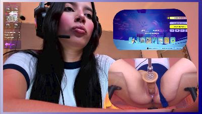 SweetieCloe live cam on Cam4