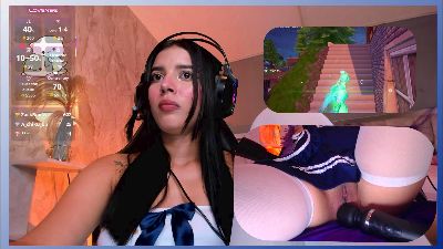 SweetieCloe live cam on Cam4