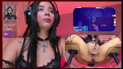 SweetieCloe live cam on Cam4
