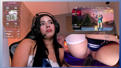 SweetieCloe live cam on Cam4
