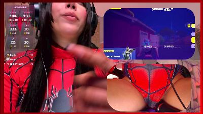 SweetieCloe live cam on Cam4