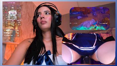 SweetieCloe live cam on Cam4